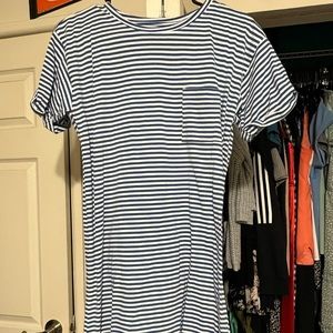 Eddie Bauer T-Shirt Dress